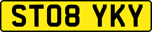 ST08YKY