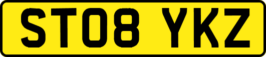 ST08YKZ