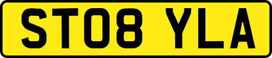 ST08YLA