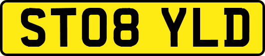 ST08YLD
