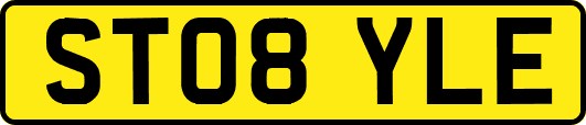 ST08YLE