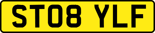 ST08YLF