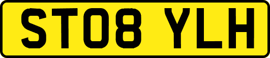 ST08YLH