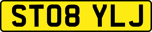 ST08YLJ