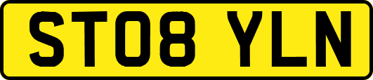 ST08YLN