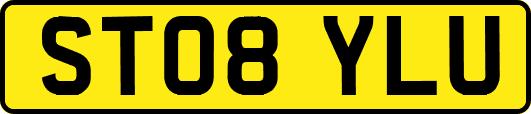 ST08YLU