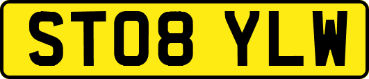 ST08YLW