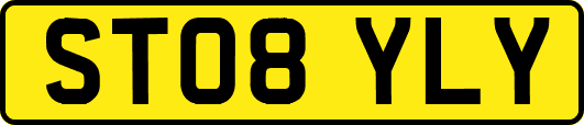 ST08YLY