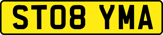 ST08YMA