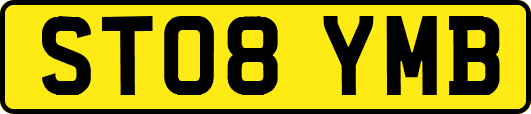 ST08YMB