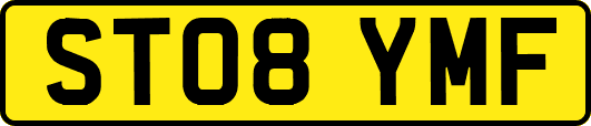 ST08YMF