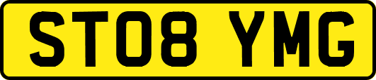 ST08YMG