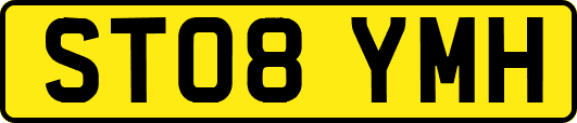 ST08YMH