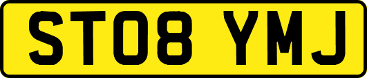ST08YMJ