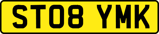 ST08YMK