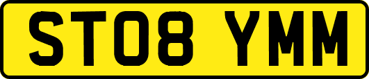 ST08YMM