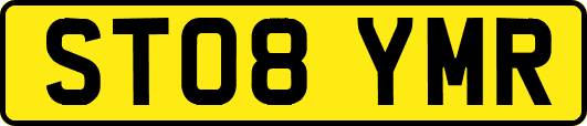ST08YMR