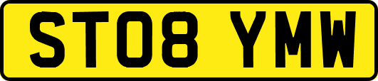 ST08YMW