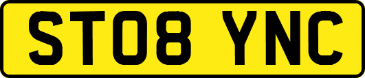 ST08YNC