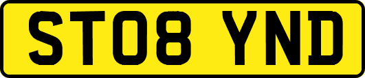 ST08YND