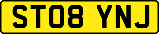 ST08YNJ