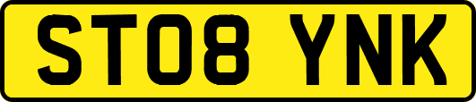 ST08YNK