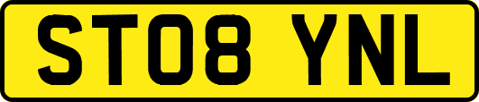 ST08YNL