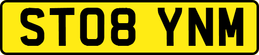 ST08YNM