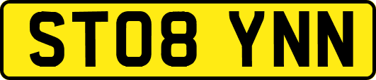 ST08YNN