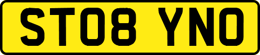 ST08YNO