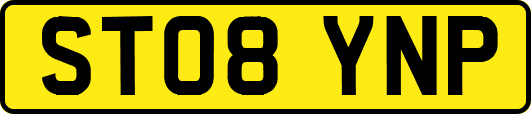 ST08YNP