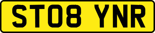 ST08YNR