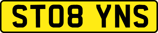 ST08YNS