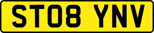 ST08YNV