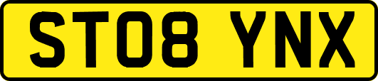 ST08YNX