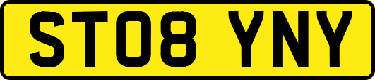 ST08YNY