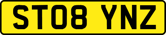 ST08YNZ