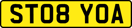 ST08YOA