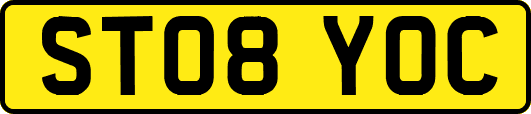 ST08YOC