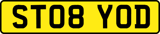 ST08YOD