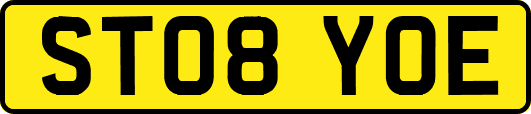 ST08YOE