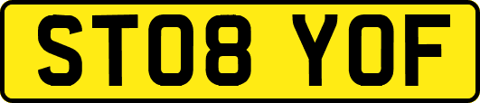 ST08YOF