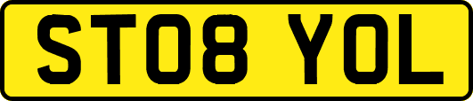 ST08YOL
