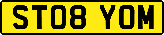 ST08YOM