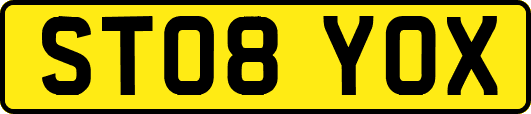 ST08YOX