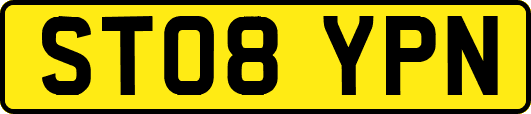 ST08YPN