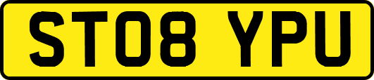 ST08YPU