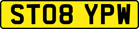 ST08YPW