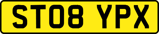 ST08YPX