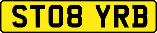 ST08YRB